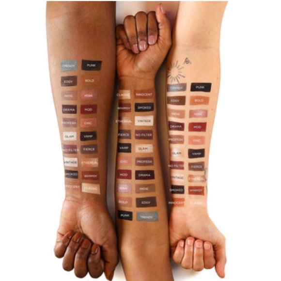 Tarte PRO Amazonian Clay Palette - Picture 5 of 8